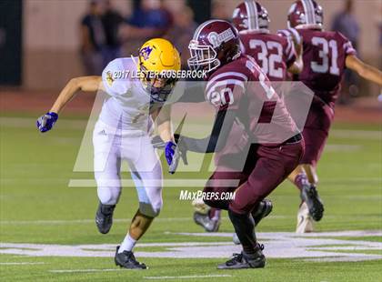 Thumbnail 3 in Laredo LBJ @ Marshall photogallery.