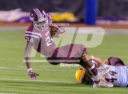 Thumbnail 3 in Laredo LBJ @ Marshall photogallery.