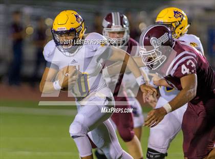 Thumbnail 3 in Laredo LBJ @ Marshall photogallery.