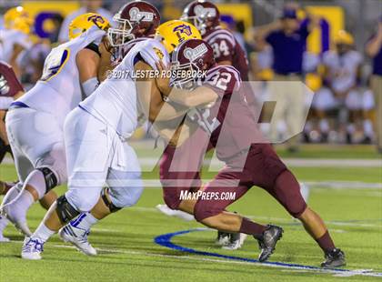 Thumbnail 2 in Laredo LBJ @ Marshall photogallery.