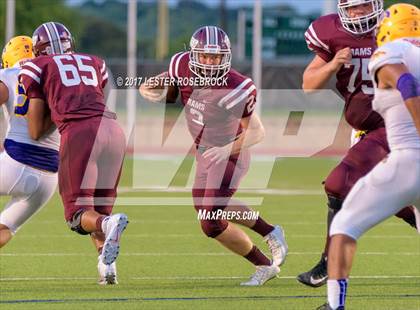 Thumbnail 3 in Laredo LBJ @ Marshall photogallery.