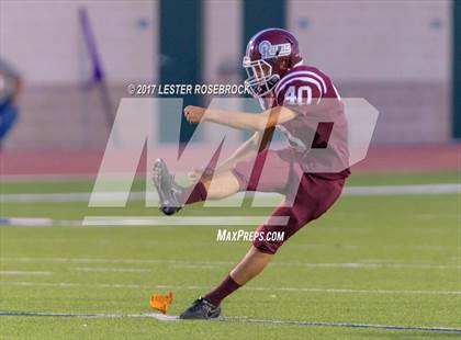 Thumbnail 3 in Laredo LBJ @ Marshall photogallery.