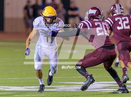 Thumbnail 2 in Laredo LBJ @ Marshall photogallery.