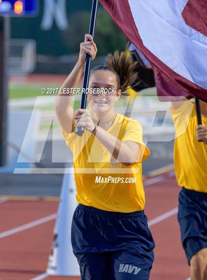 Thumbnail 2 in Laredo LBJ @ Marshall photogallery.