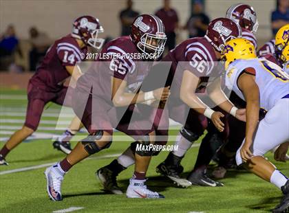 Thumbnail 1 in Laredo LBJ @ Marshall photogallery.
