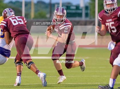 Thumbnail 2 in Laredo LBJ @ Marshall photogallery.