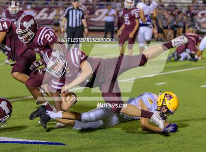 Thumbnail 3 in Laredo LBJ @ Marshall photogallery.