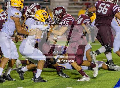 Thumbnail 2 in Laredo LBJ @ Marshall photogallery.