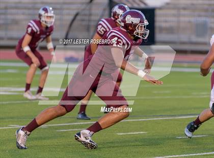 Thumbnail 3 in Laredo LBJ @ Marshall photogallery.
