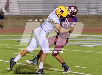 Thumbnail 3 in Laredo LBJ @ Marshall photogallery.