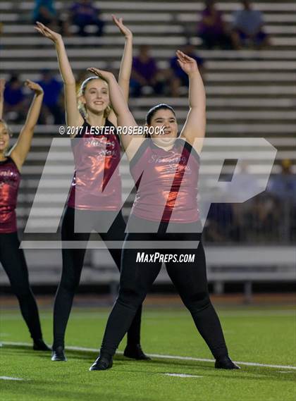 Thumbnail 3 in Laredo LBJ @ Marshall photogallery.