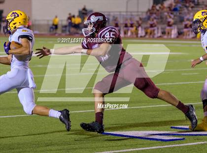 Thumbnail 2 in Laredo LBJ @ Marshall photogallery.