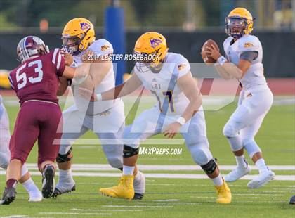 Thumbnail 2 in Laredo LBJ @ Marshall photogallery.