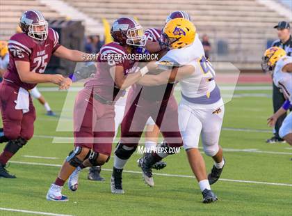 Thumbnail 3 in Laredo LBJ @ Marshall photogallery.