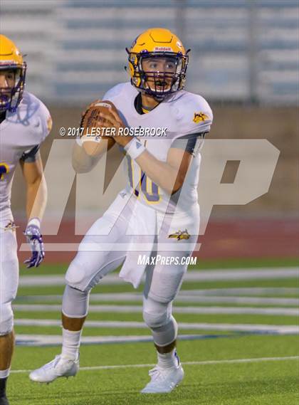 Thumbnail 1 in Laredo LBJ @ Marshall photogallery.