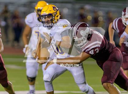 Thumbnail 2 in Laredo LBJ @ Marshall photogallery.