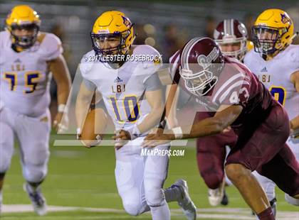 Thumbnail 1 in Laredo LBJ @ Marshall photogallery.