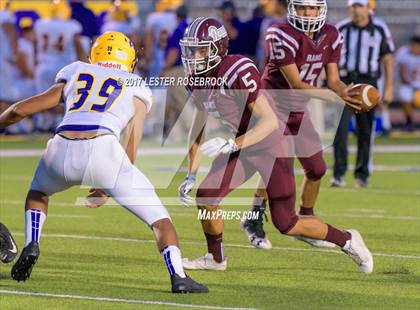 Thumbnail 2 in Laredo LBJ @ Marshall photogallery.