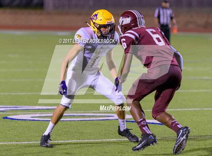Thumbnail 3 in Laredo LBJ @ Marshall photogallery.