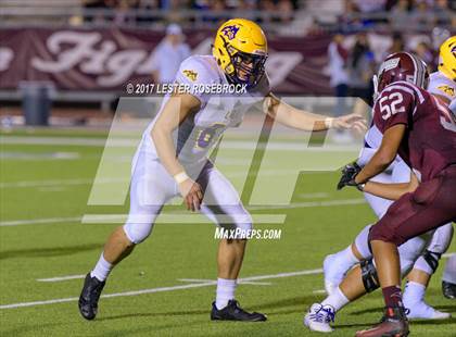 Thumbnail 3 in Laredo LBJ @ Marshall photogallery.