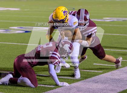 Thumbnail 1 in Laredo LBJ @ Marshall photogallery.
