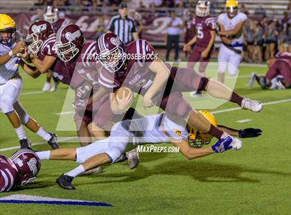 Thumbnail 2 in Laredo LBJ @ Marshall photogallery.