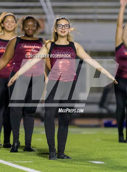 Thumbnail 2 in Laredo LBJ @ Marshall photogallery.