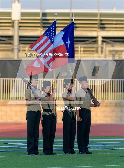 Thumbnail 2 in Laredo LBJ @ Marshall photogallery.