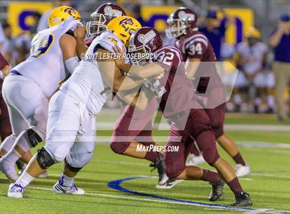 Thumbnail 1 in Laredo LBJ @ Marshall photogallery.