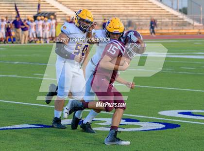 Thumbnail 3 in Laredo LBJ @ Marshall photogallery.