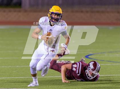 Thumbnail 1 in Laredo LBJ @ Marshall photogallery.