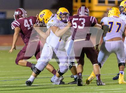 Thumbnail 3 in Laredo LBJ @ Marshall photogallery.
