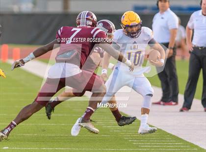 Thumbnail 2 in Laredo LBJ @ Marshall photogallery.