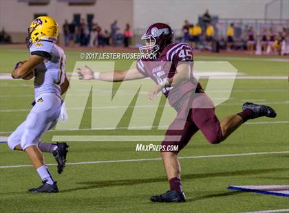 Thumbnail 3 in Laredo LBJ @ Marshall photogallery.