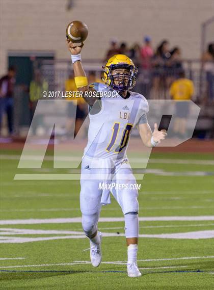 Thumbnail 1 in Laredo LBJ @ Marshall photogallery.