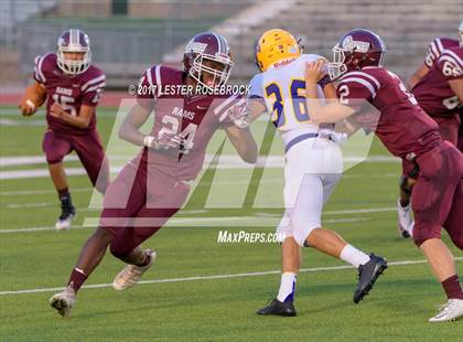 Thumbnail 2 in Laredo LBJ @ Marshall photogallery.