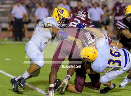 Thumbnail 3 in Laredo LBJ @ Marshall photogallery.