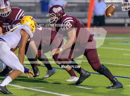 Thumbnail 3 in Laredo LBJ @ Marshall photogallery.