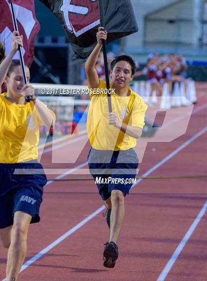 Thumbnail 1 in Laredo LBJ @ Marshall photogallery.