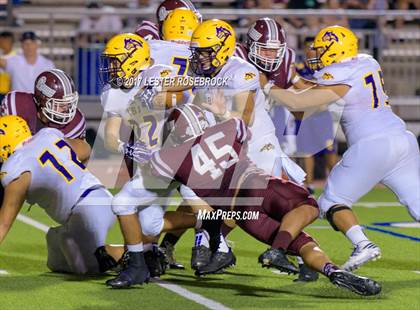 Thumbnail 1 in Laredo LBJ @ Marshall photogallery.