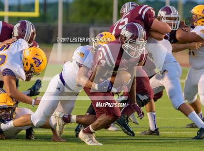 Thumbnail 3 in Laredo LBJ @ Marshall photogallery.