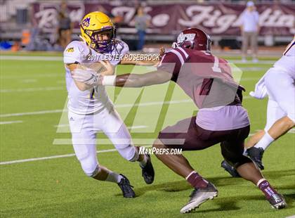 Thumbnail 2 in Laredo LBJ @ Marshall photogallery.
