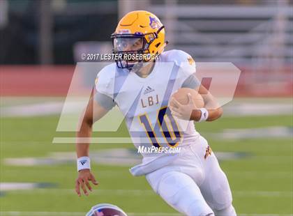 Thumbnail 3 in Laredo LBJ @ Marshall photogallery.