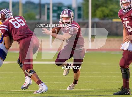 Thumbnail 1 in Laredo LBJ @ Marshall photogallery.