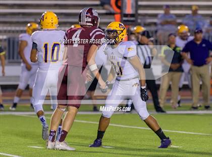 Thumbnail 3 in Laredo LBJ @ Marshall photogallery.