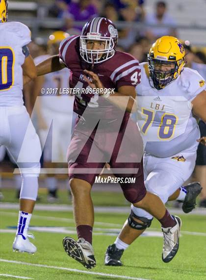 Thumbnail 1 in Laredo LBJ @ Marshall photogallery.
