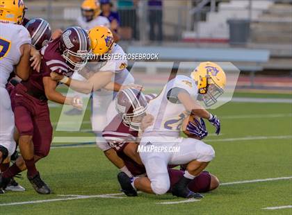 Thumbnail 2 in Laredo LBJ @ Marshall photogallery.