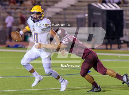 Thumbnail 1 in Laredo LBJ @ Marshall photogallery.