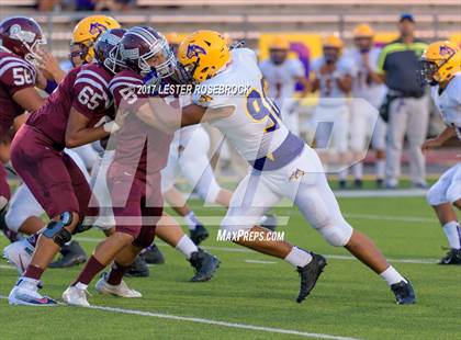 Thumbnail 1 in Laredo LBJ @ Marshall photogallery.