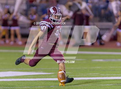 Thumbnail 3 in Laredo LBJ @ Marshall photogallery.